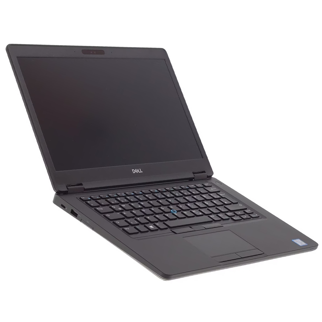 Dell Latitude 5490